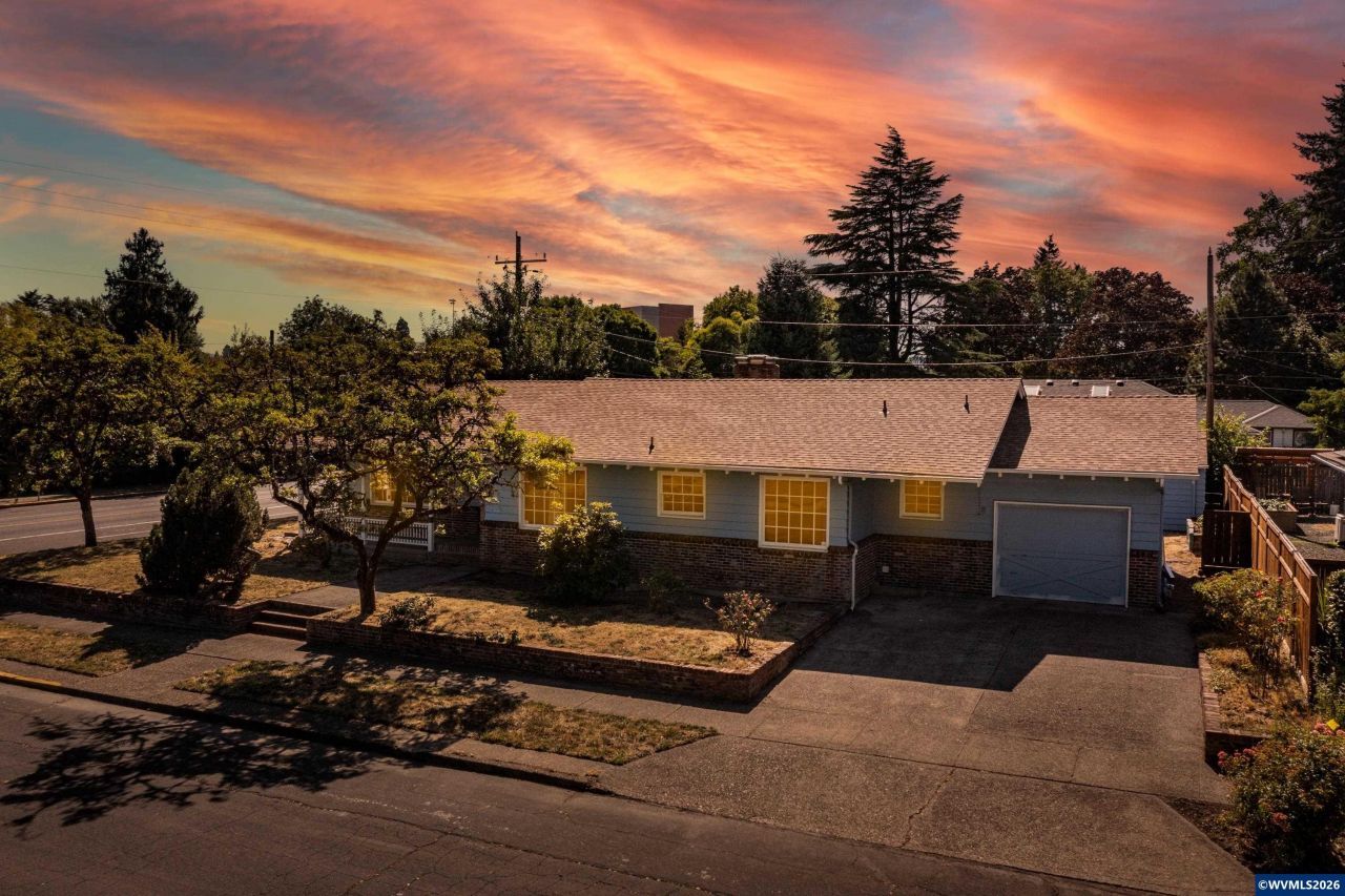 1100 NW Dixon St, Corvallis, OR 97330 Main Photo