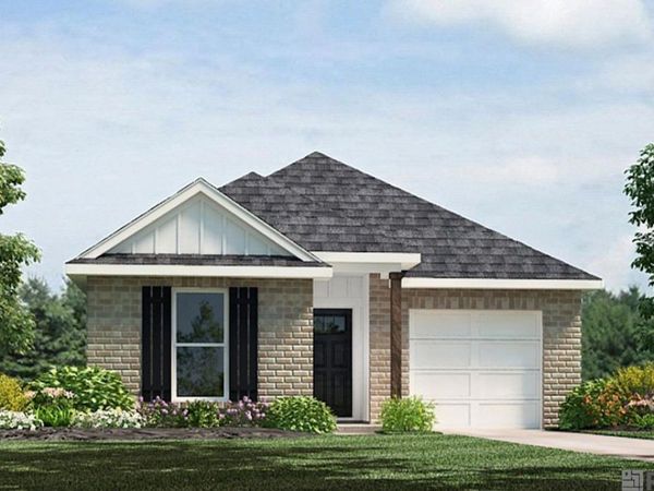 14276 Monmouth Ave, Denham Springs, LA 70726