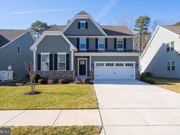 21209 DECKWATCH LANE, FRANKFORD, DE 19945