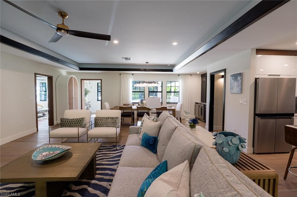 1325 Canterbury Dr, Fort Myers, FL 33901 Photo