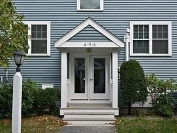 312 Water St, Unit 4, Lawrence, MA 01841