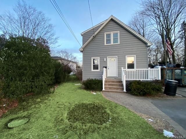 1193 Brookdale Avenue, Bay Shore, NY 11706 Main Photo