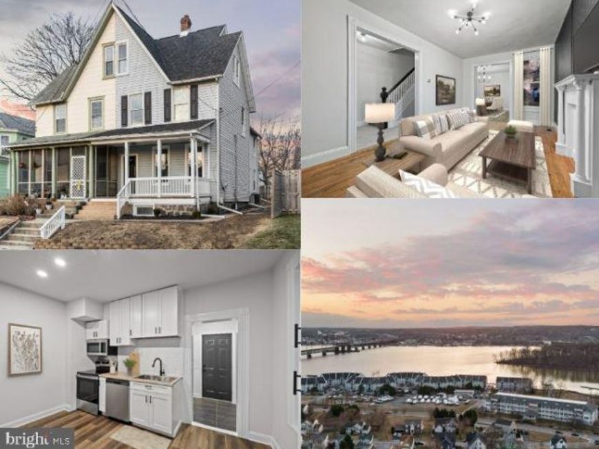 624 Front Street, Perryville, MD 21903 Main Photo