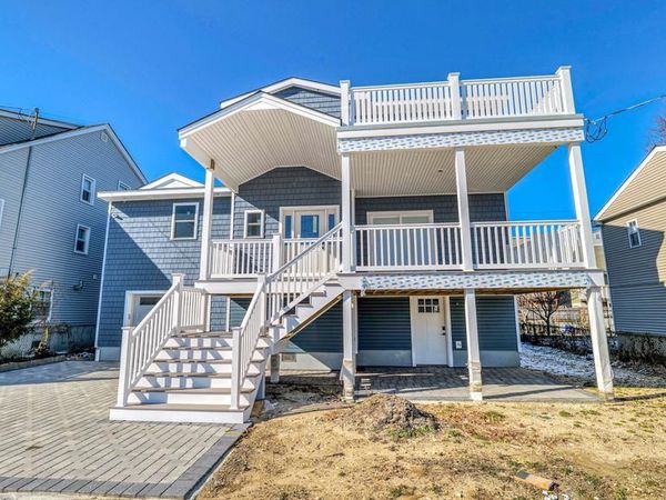 107 PALERMO AVENUE, EGG HARBOR TOWNSHIP, NJ 08234