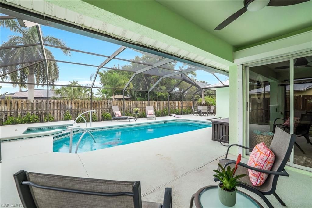 45 Wickliffe Dr, Naples, FL 34110 Photo