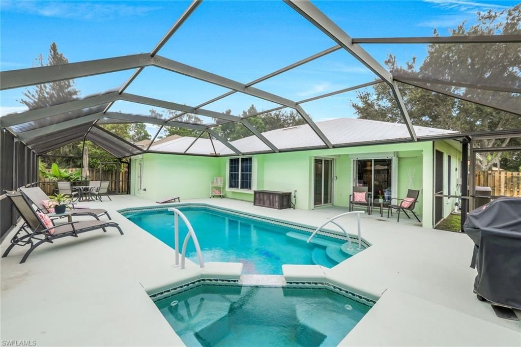 45 Wickliffe Dr, Naples, FL 34110 Photo
