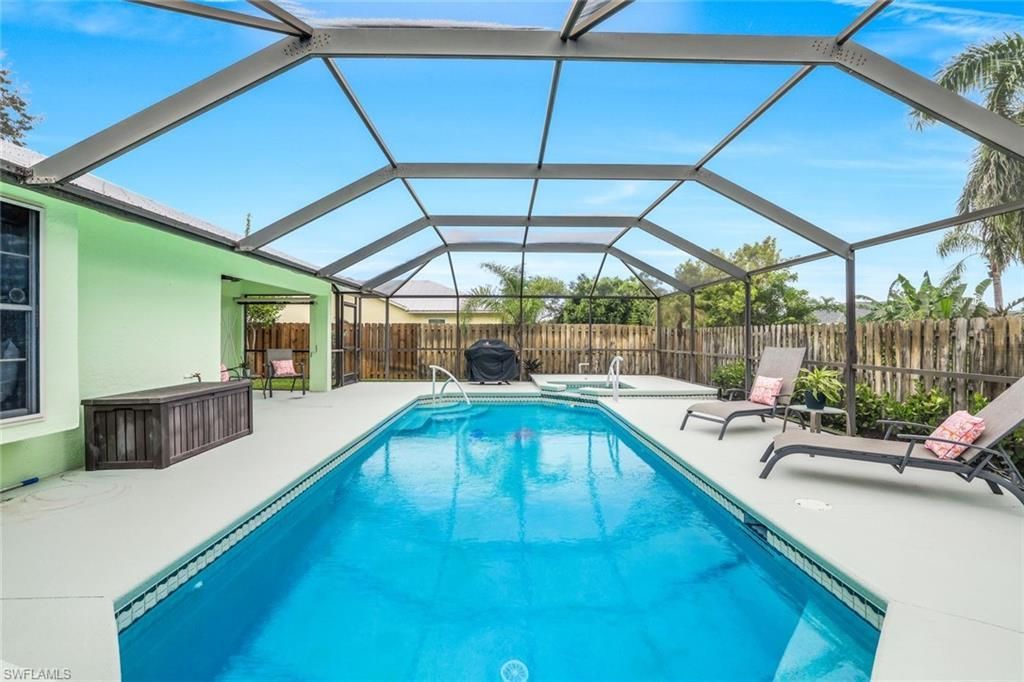 45 Wickliffe Dr, Naples, FL 34110 Photo