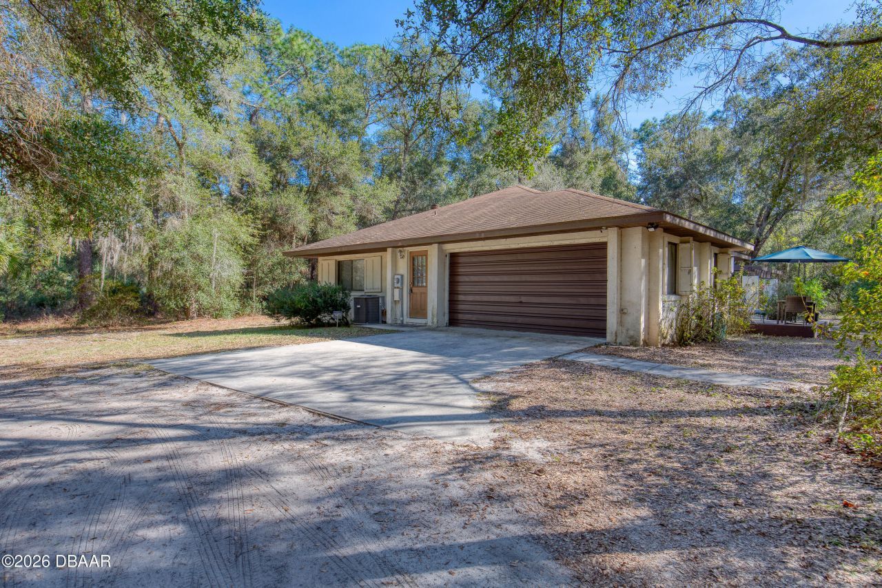 5669 Winona Trail, De Leon Springs, FL 32130 Photo