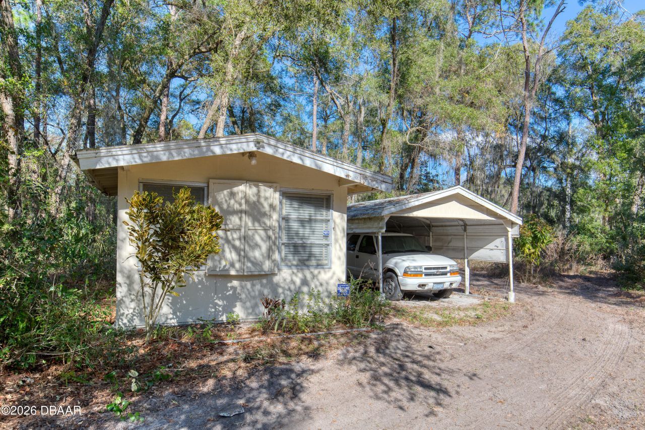 5669 Winona Trail, De Leon Springs, FL 32130 Photo