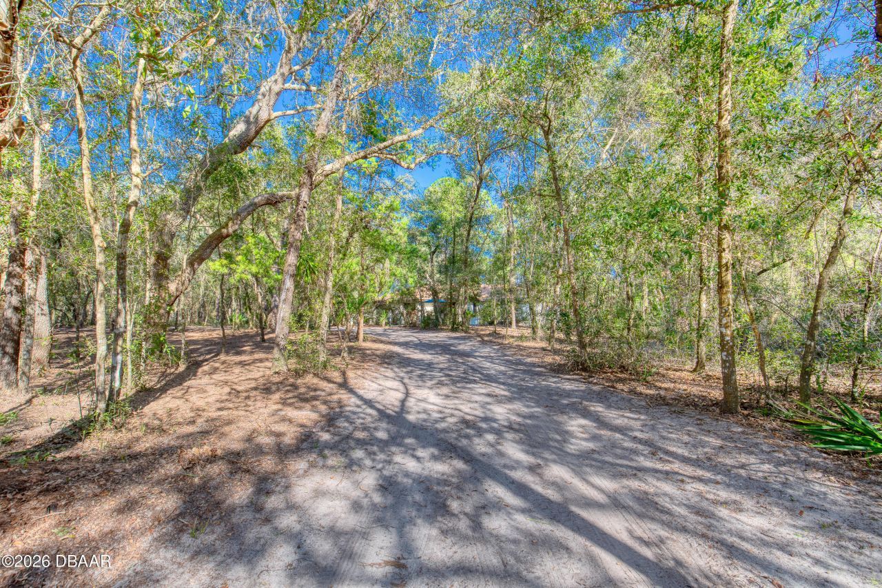 5669 Winona Trail, De Leon Springs, FL 32130 Photo