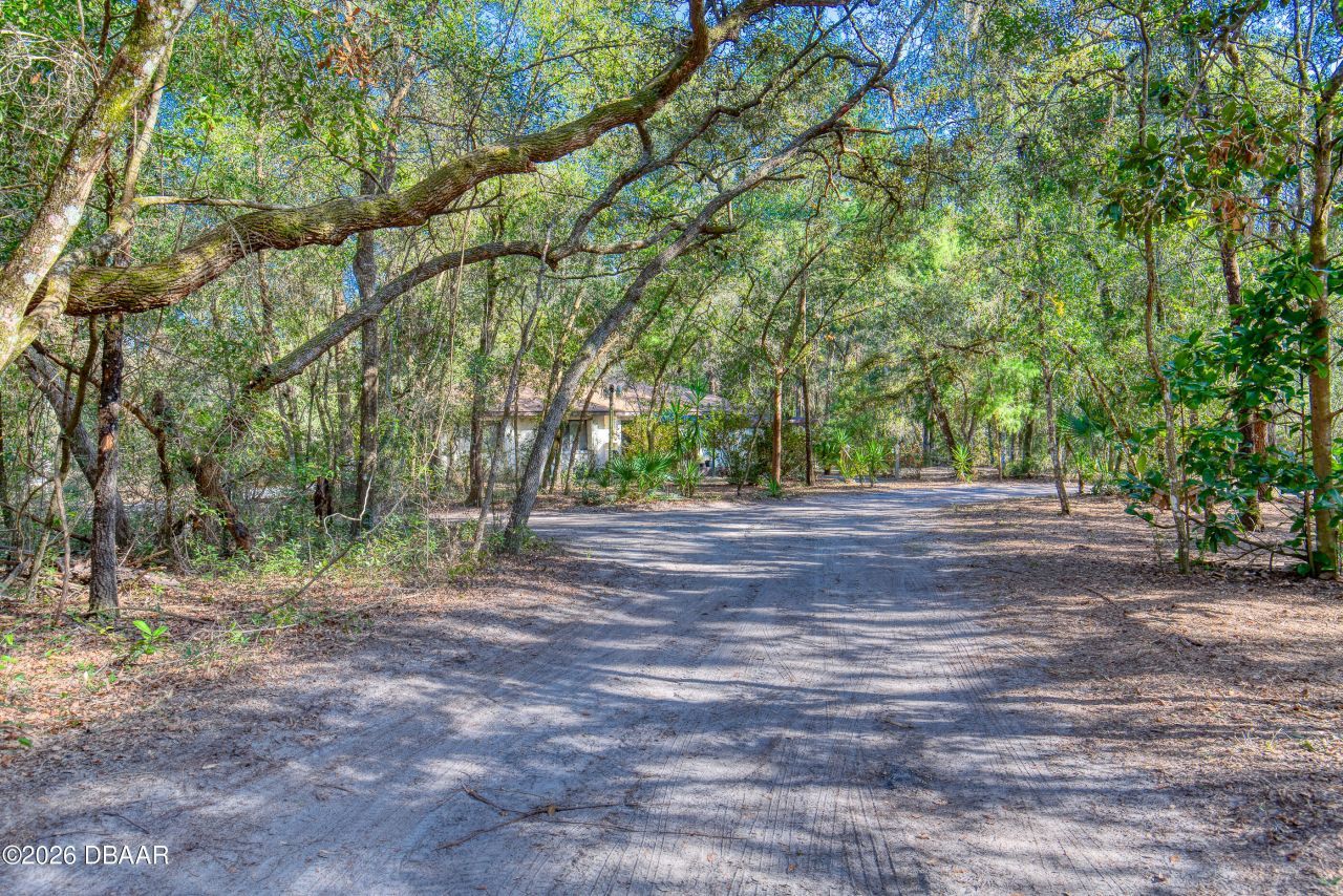 5669 Winona Trail, De Leon Springs, FL 32130 Photo