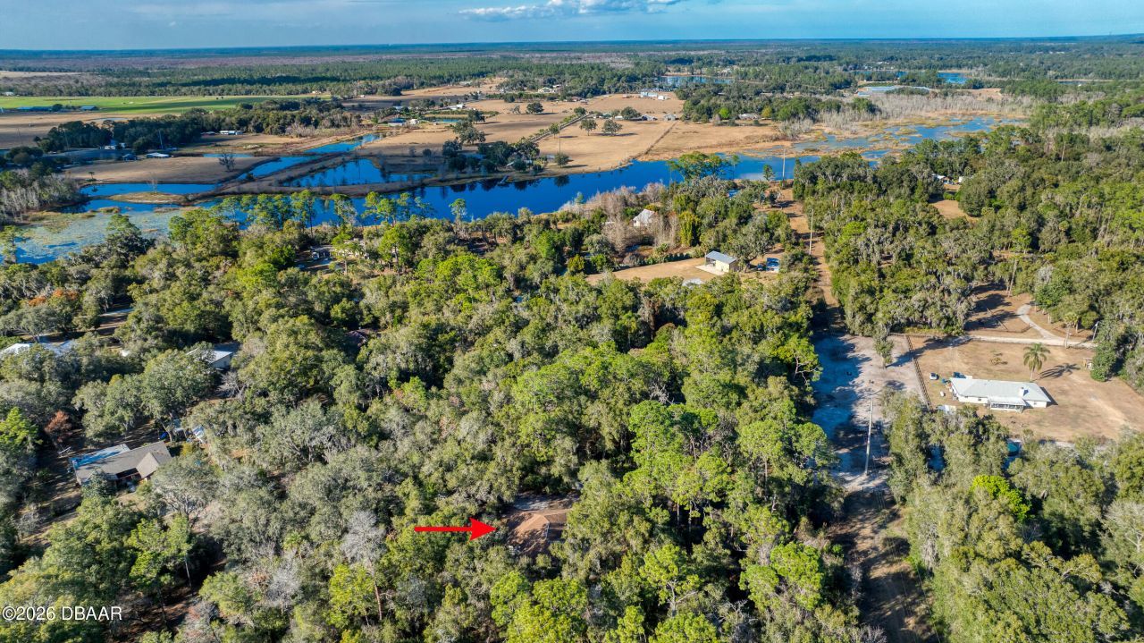 5669 Winona Trail, De Leon Springs, FL 32130 Photo