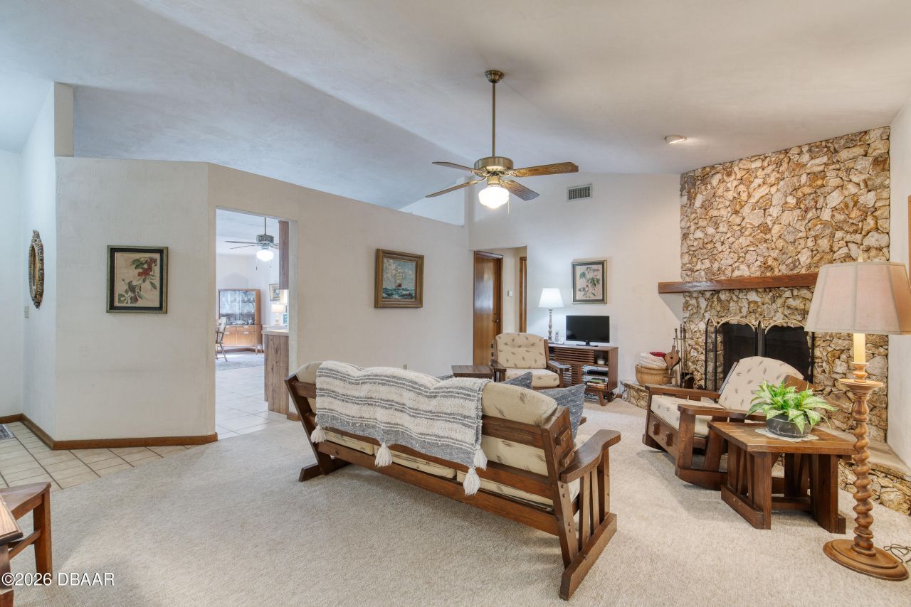 5669 Winona Trail, De Leon Springs, FL 32130 Photo