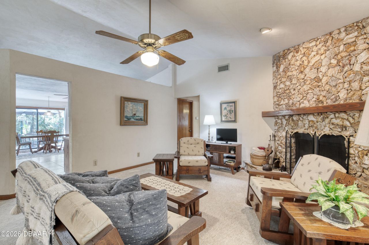 5669 Winona Trail, De Leon Springs, FL 32130 Photo