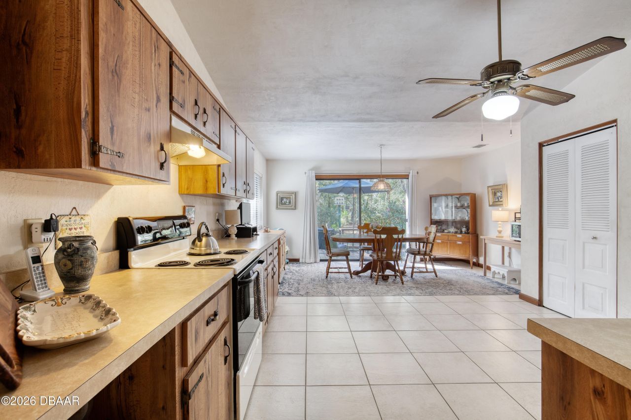 5669 Winona Trail, De Leon Springs, FL 32130 Photo