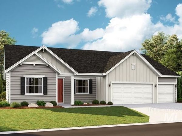 897 N Sevenoakes Ave, Eagle, ID 83616