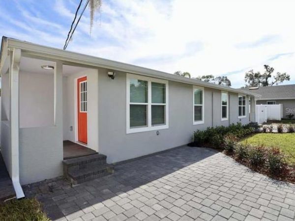 2811 S SHINE AVENUE, ORLANDO, FL 32806