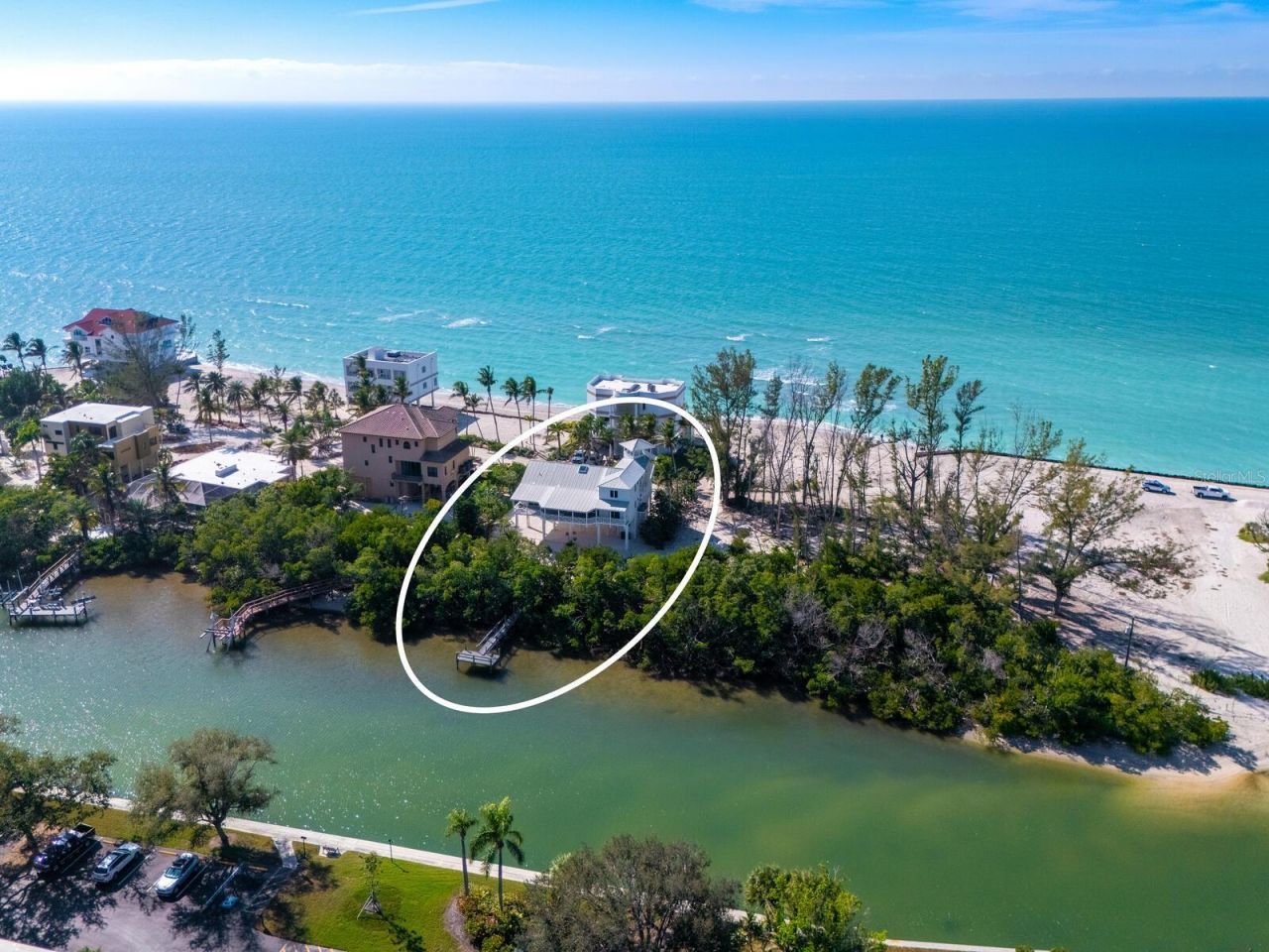 9265 Blind Pass Road, Sarasota, FL 34242 Photo