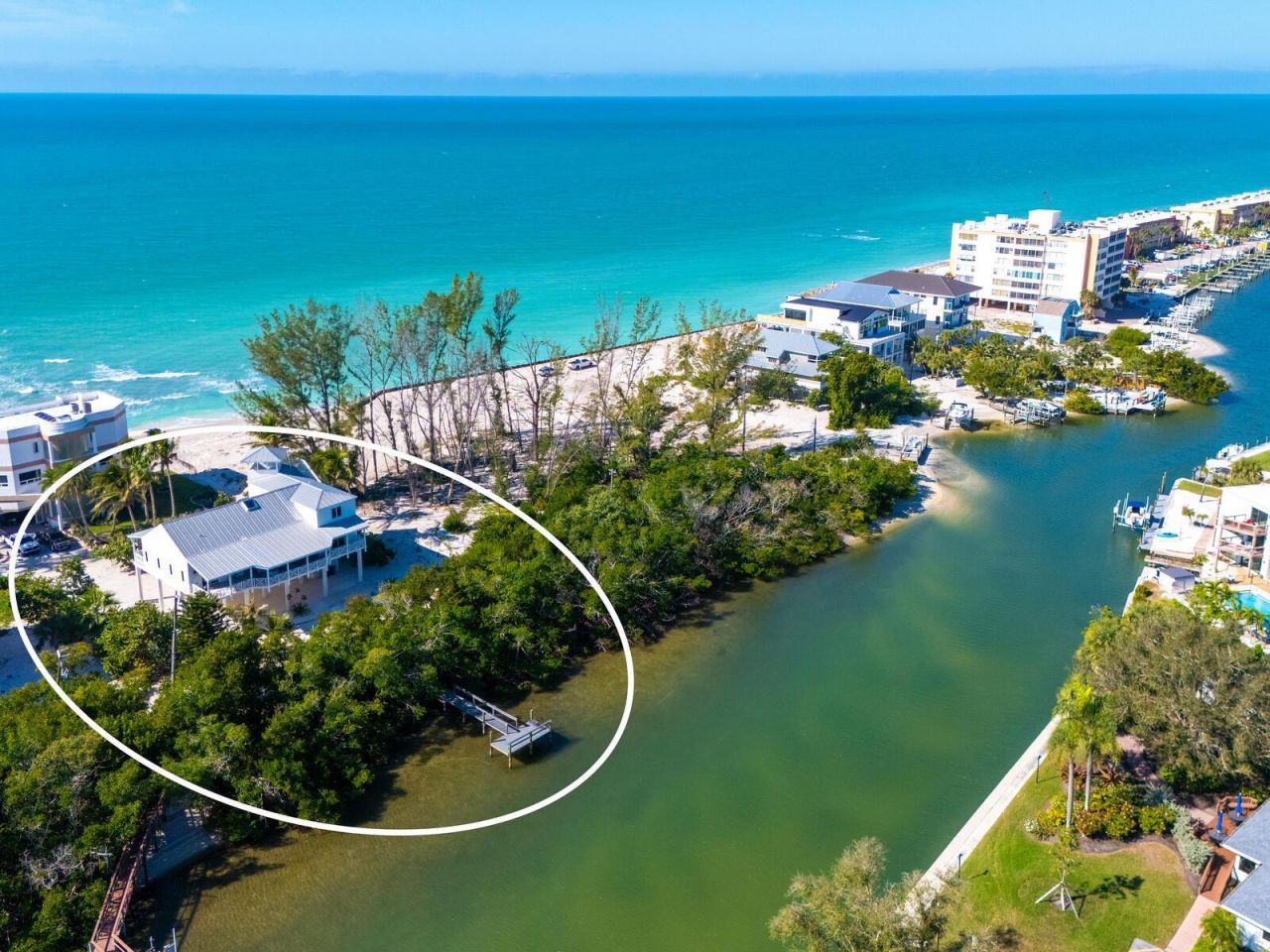 9265 Blind Pass Road, Sarasota, FL 34242 Photo