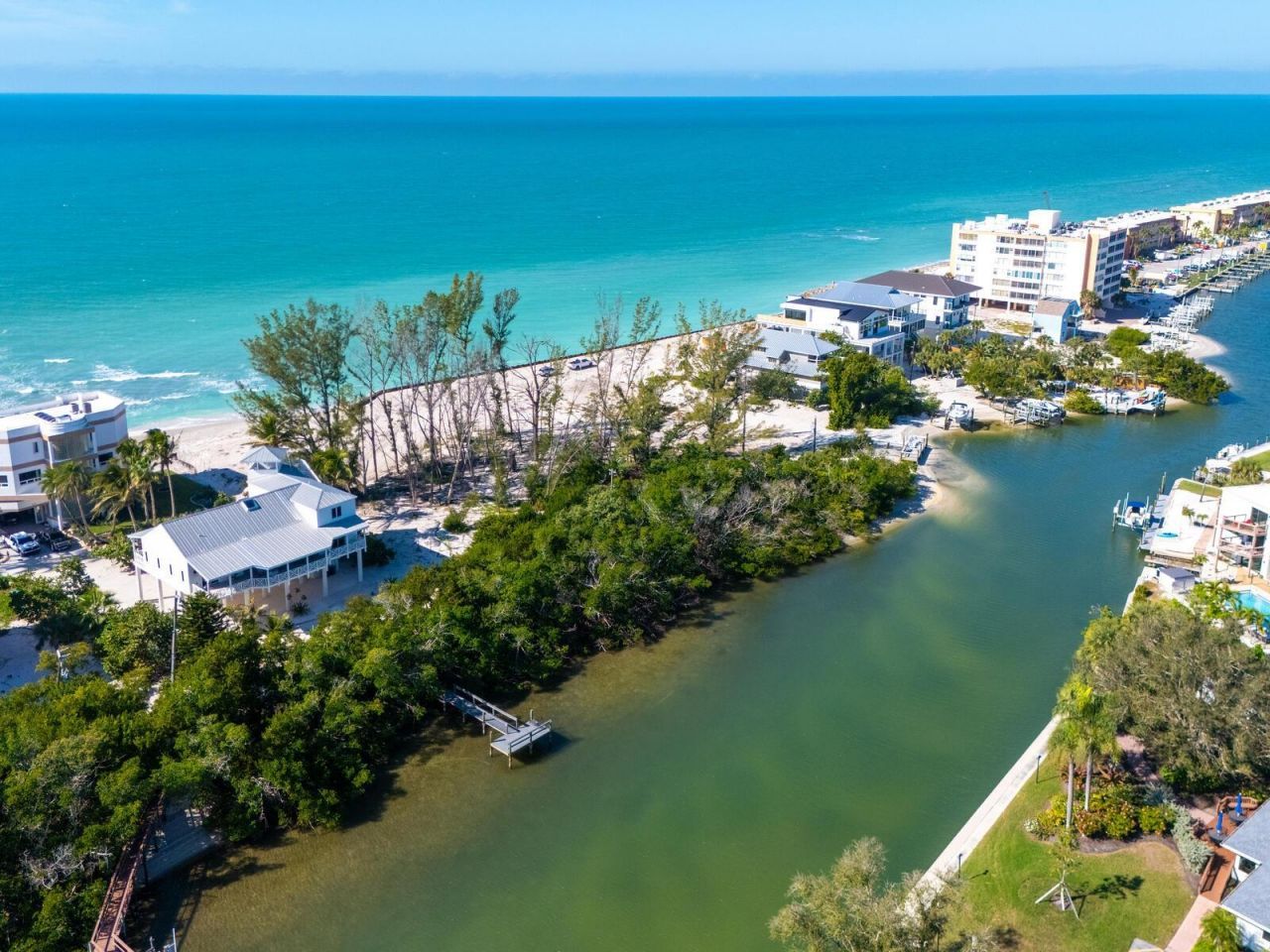 9265 Blind Pass Road, Sarasota, FL 34242 Photo