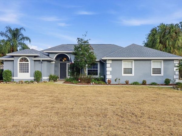 10345 SE 42ND TERRACE, BELLEVIEW, FL 34420