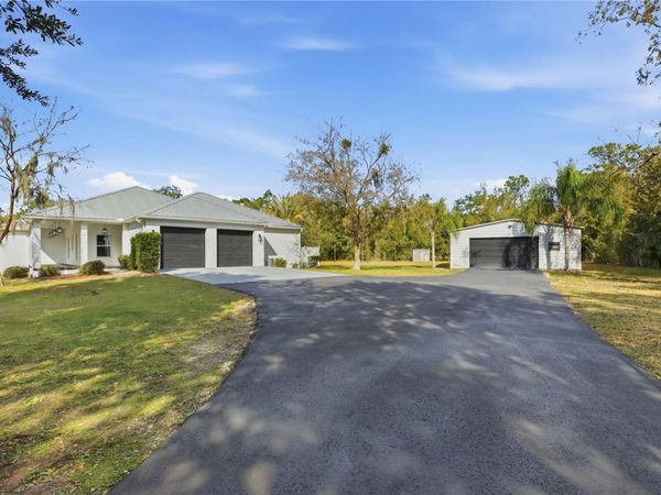 4575 LAKE SHORE DRIVE, ST CLOUD, FL 34772