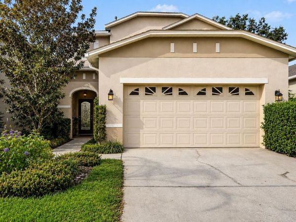 2449 SILVERMOSS DRIVE, WESLEY CHAPEL, FL 33544