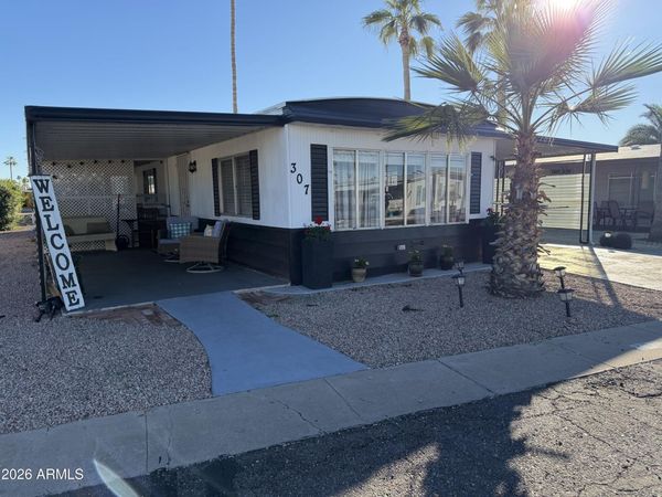 3104 E BROADWAY Road N, Unit 307, Mesa, AZ 85204