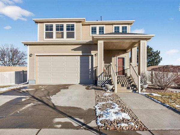 10968 Dayton Way, Commerce City, CO 80640