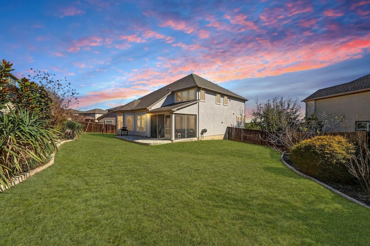 5524 La Canada Way, Bee Cave, TX 78738 Main Photo