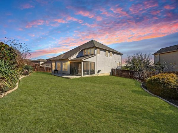 5524 La Canada WAY, Bee Cave, TX 78738