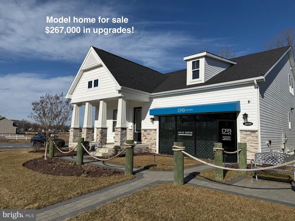 30019 Chase Oaks Drive, Lewes, DE 19958 Main Photo