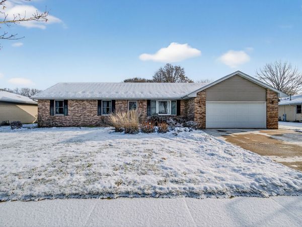 295 Vita Lane, Braidwood, IL 60408