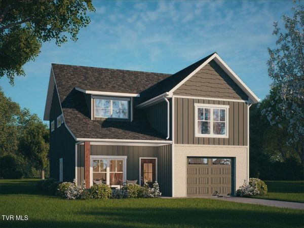 2058 Brickyard Park Drive, Kingsport, TN 37660