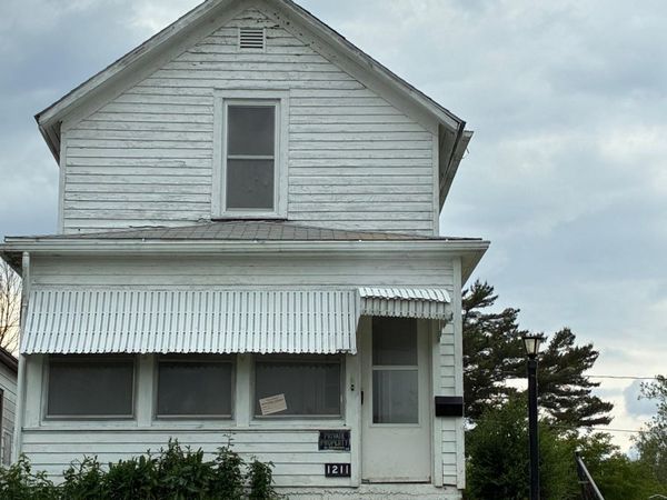 1211 Franklin Street, Keokuk, IA 52632