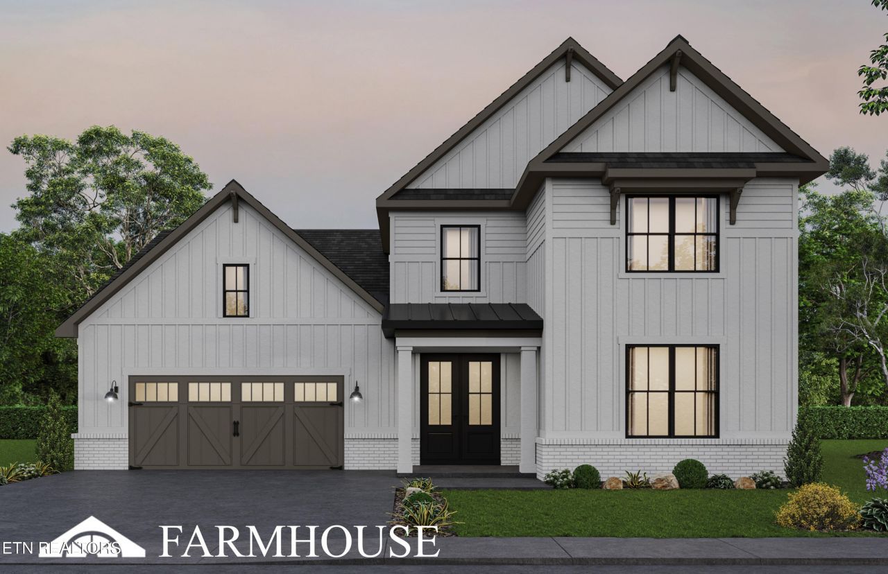 12810 Scarlet Sage Drive, Farragut, TN 37934 Main Photo