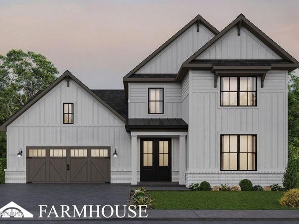 12810 Scarlet Sage Drive, Farragut, TN 37934