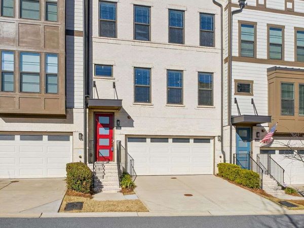 1134 Ansel Lane NW, Atlanta, GA 30318