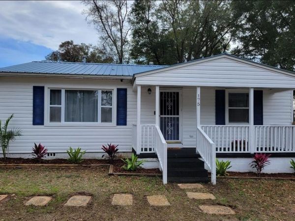 175 Panama Drive, Crestview, FL 32536