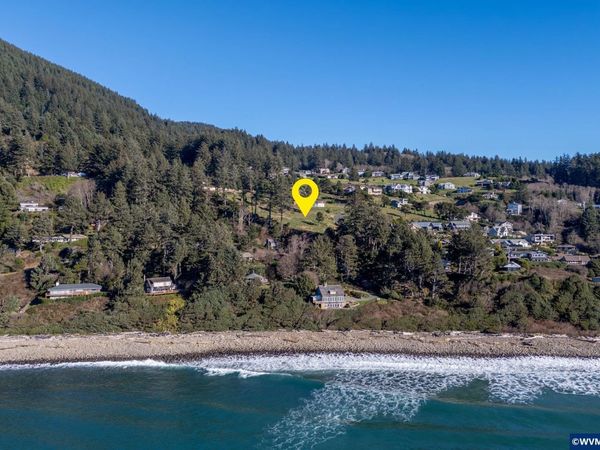 0 Vantage Rd, Manzanita, OR 97131