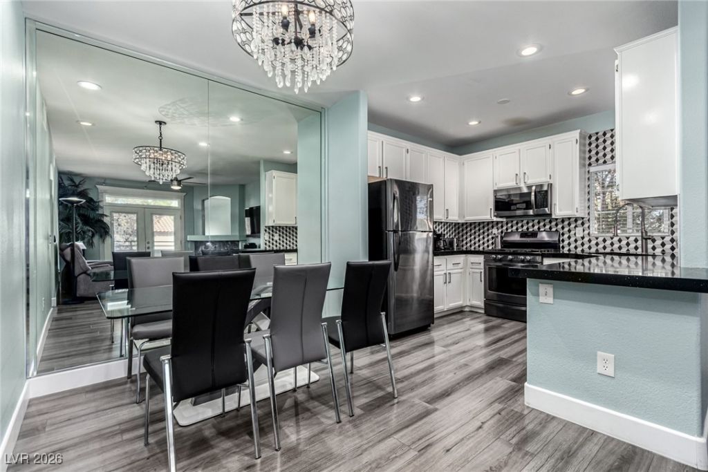 75 N Valle Verde Drive, Unit 521, Henderson, NV 89074 Main Photo