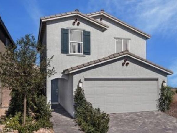 9274 Innot Avenue, Las Vegas, NV 89148