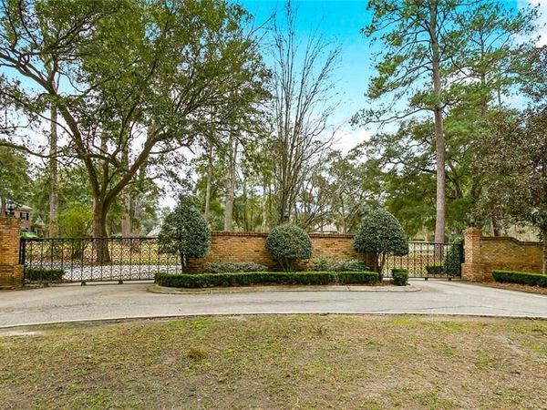 LOT 12 MATTINGLY Lane, Madisonville, LA 70447