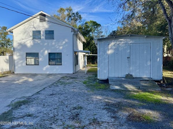 2057 GLEN GARDNER Drive, Jacksonville, FL 32246
