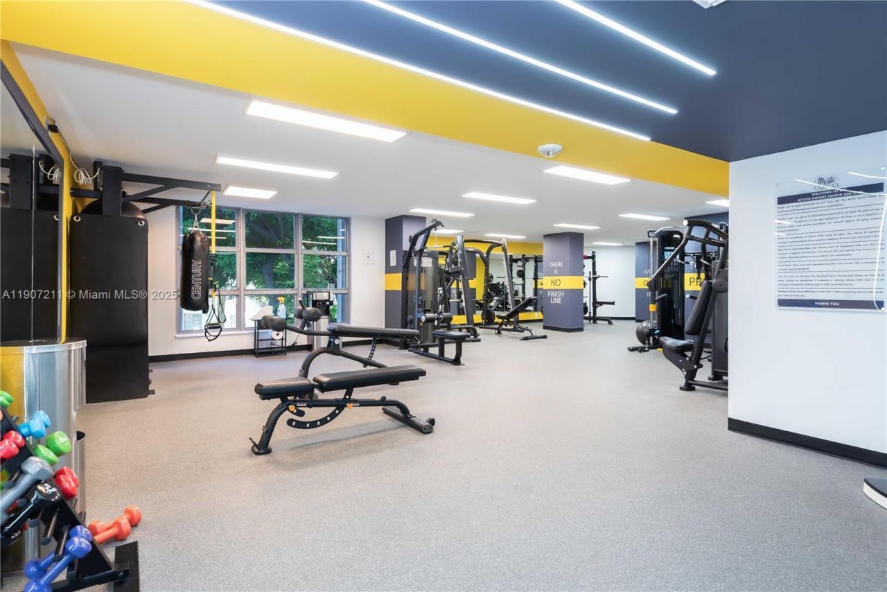 3500 Mystic Pointe Dr, Unit 2206, Aventura, FL 33180 Photo