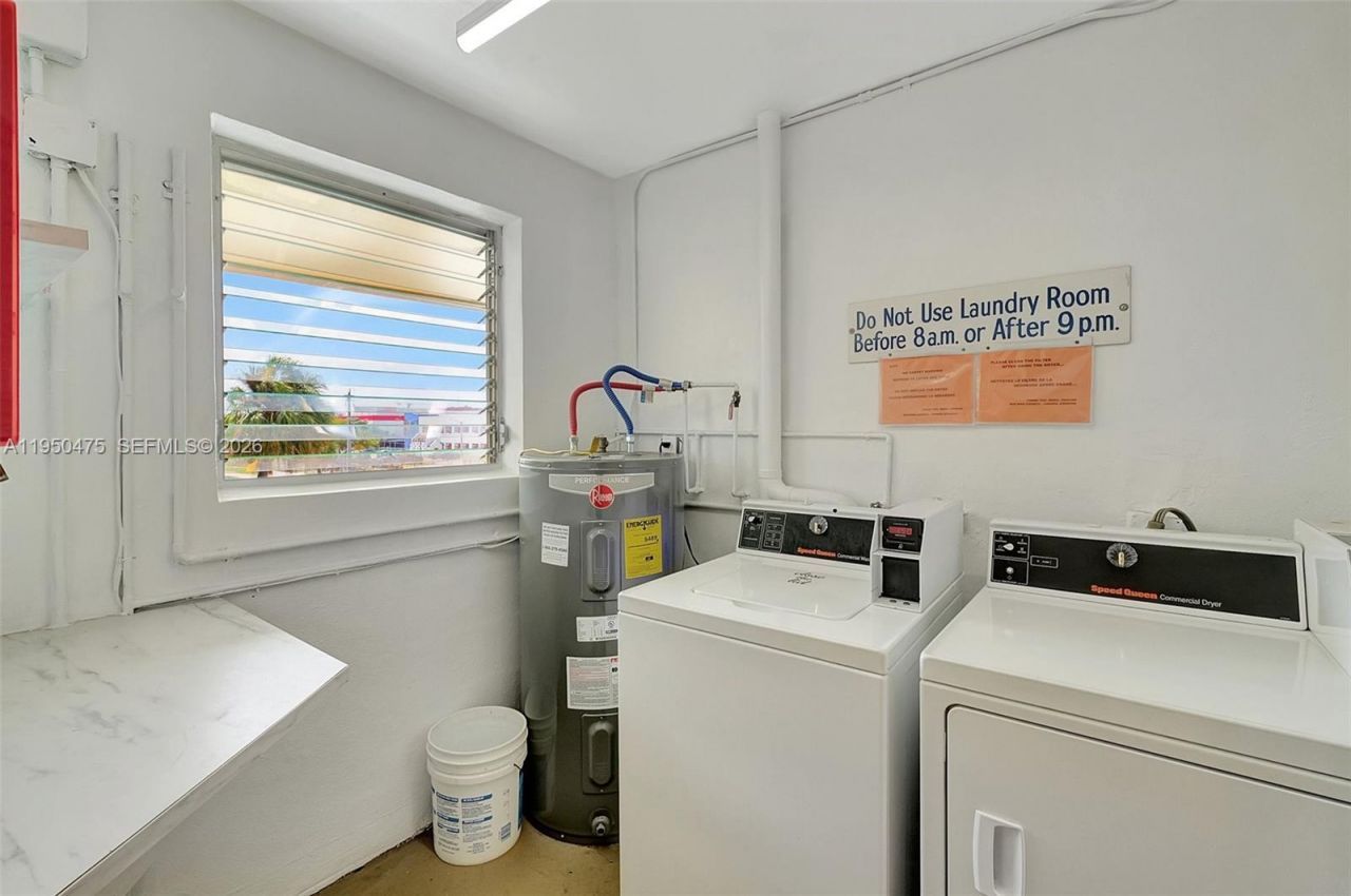 17001 NE 13th Ave , Unit 306, Miami, FL 33162 Photo