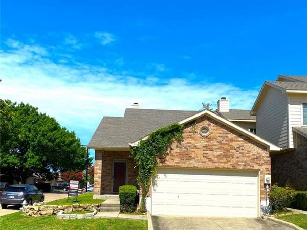 6119 Cypress Point Drive, Garland, TX 75043