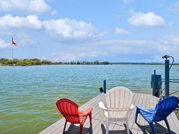 175 River Road, Graford, TX 76449