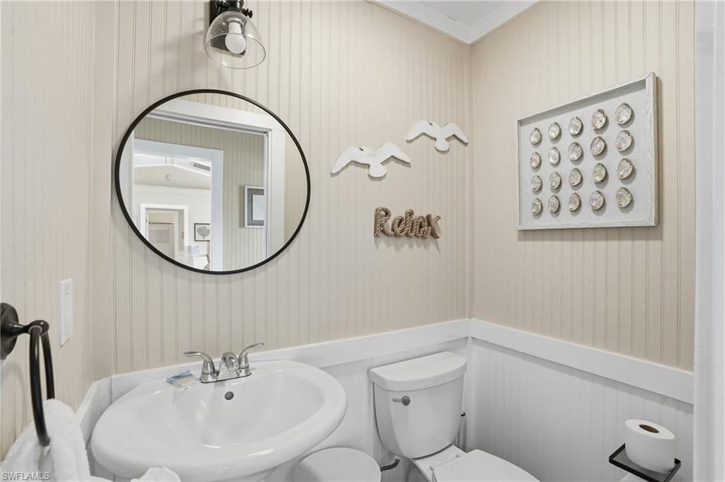 165 Connecticut St, Fort Myers Beach, FL 33931 Photo
