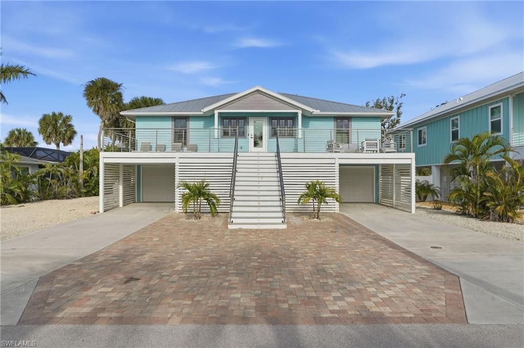 165 Connecticut St, Fort Myers Beach, FL 33931 Photo